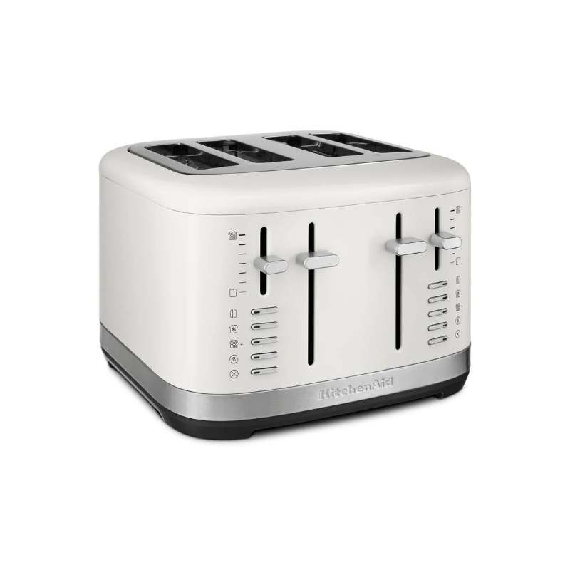 KitchenAid 4 Slice Toaster Porcelain