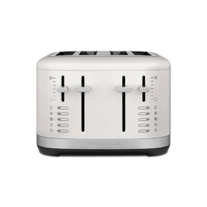 KitchenAid 4 Slice Toaster Porcelain