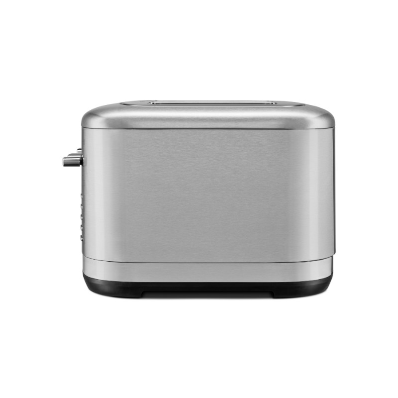 KitchenAid 4 Slice Toaster Stainless Steel The Homestore Auckland