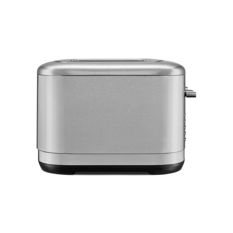 KitchenAid 4 Slice Toaster Stainless Steel The Homestore Auckland