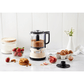 KitchenAid 5-Cup Food Chopper With Whisk Almond Cream