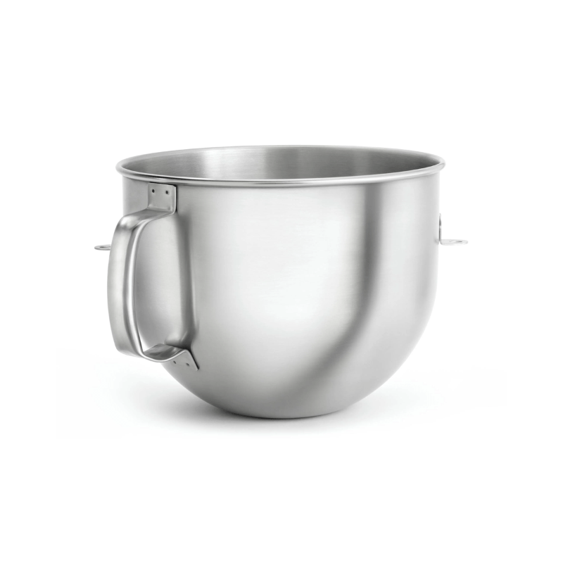 KitchenAid 6.6L Stainless Steel Bowl For Bowl-Lift Stand Mixer