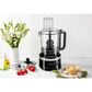 KitchenAid 9 Cup Food Processor Onyx Black