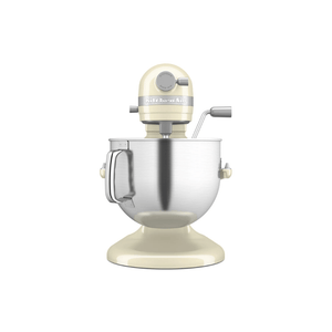 KitchenAid Artisan Bowl-Lift Stand Mixer KSM70 Almond Cream