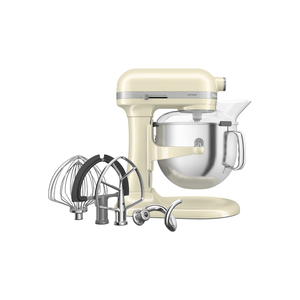KitchenAid Artisan Bowl-Lift Stand Mixer KSM70 Almond Cream