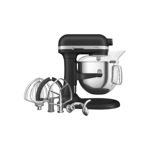 KitchenAid Artisan Bowl-Lift Stand Mixer KSM70 Cast Iron