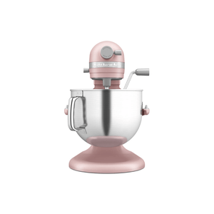KitchenAid Artisan Bowl-Lift Stand Mixer KSM70 Dried Rose