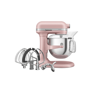 KitchenAid Artisan Bowl-Lift Stand Mixer KSM70 Dried Rose