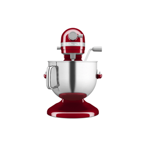 KitchenAid Artisan Bowl-Lift Stand Mixer KSM70 Empire Red