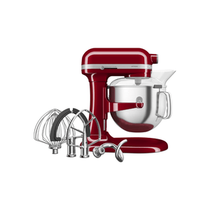 KitchenAid Artisan Bowl-Lift Stand Mixer KSM70 Empire Red