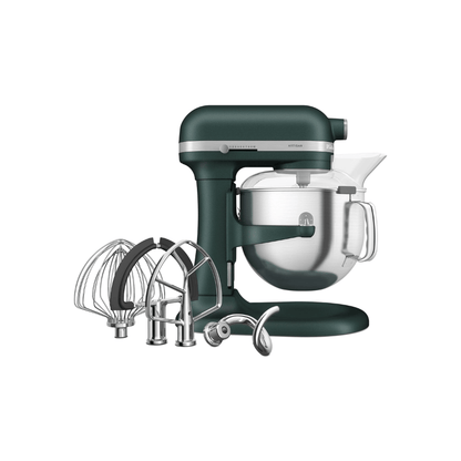 KitchenAid Artisan Bowl-Lift Stand Mixer KSM70 Pebble Palm