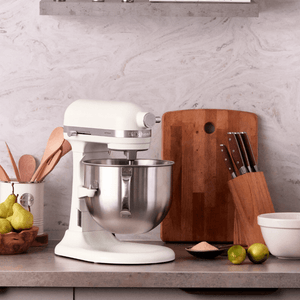 KitchenAid Artisan Bowl-Lift Stand Mixer KSM70 Porcelain