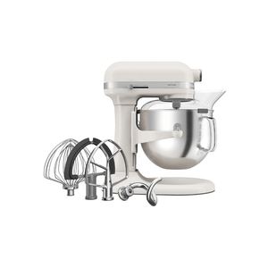 KitchenAid Artisan Bowl-Lift Stand Mixer KSM70 Porcelain