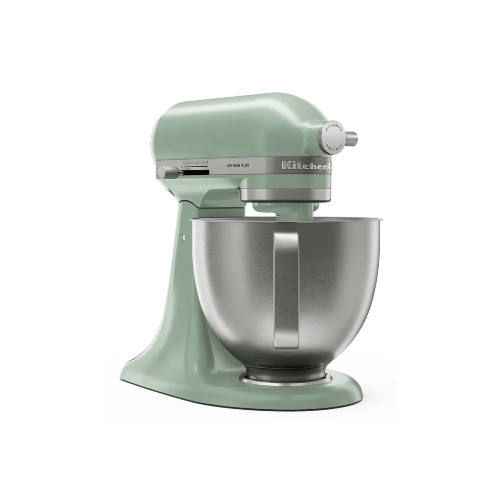 KitchenAid Artisan Plus Tilt-Head Stand Mixer KSM50 Cardamom
