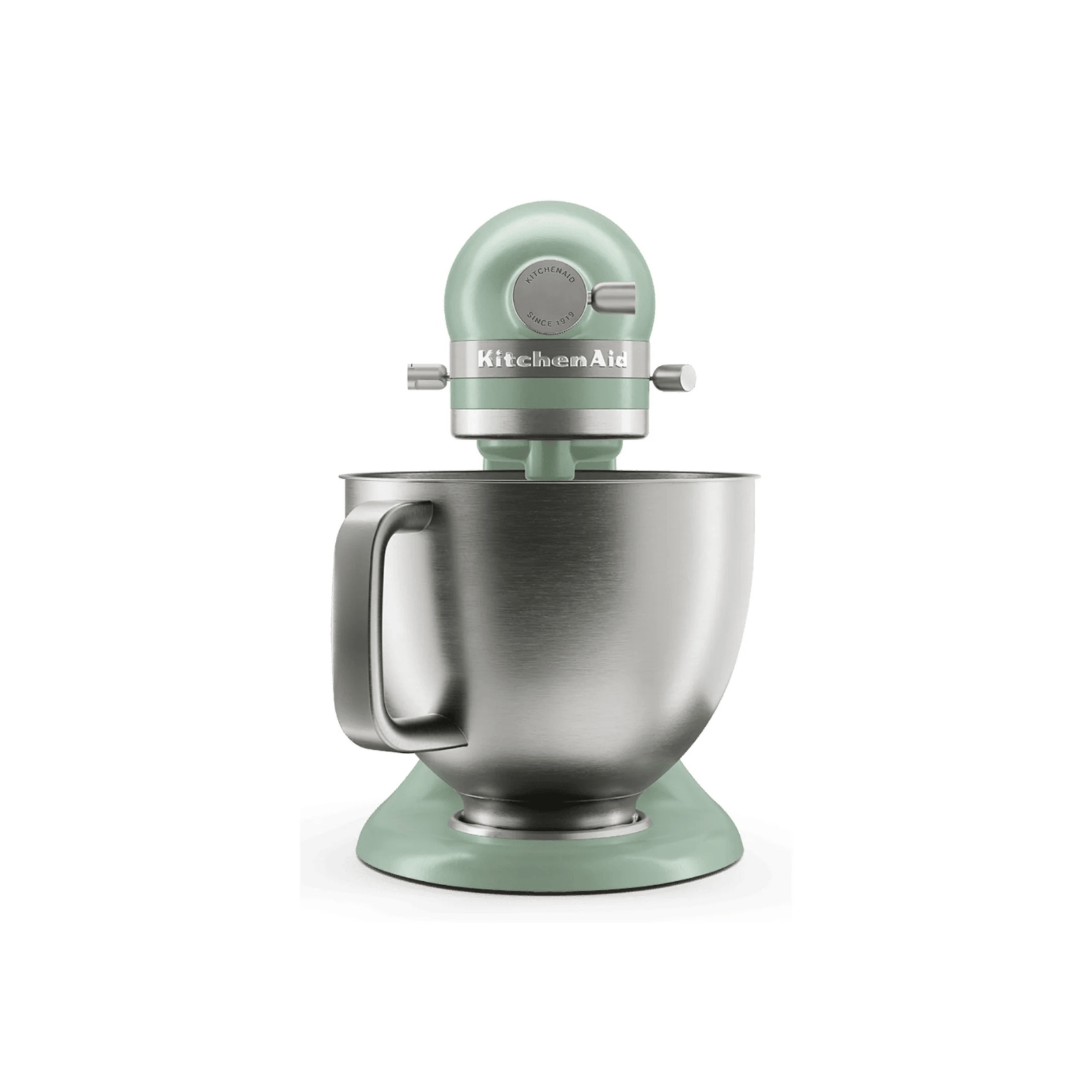 KitchenAid Artisan Plus Tilt-Head Stand Mixer KSM50 Cardamom