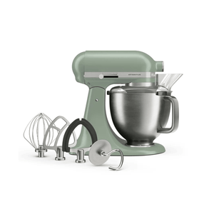 KitchenAid Artisan Plus Tilt-Head Stand Mixer KSM50 Cardamom