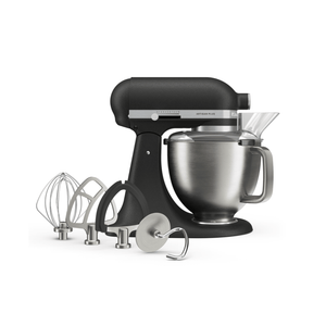 KitchenAid Artisan Plus Tilt-Head Stand Mixer KSM50 Cast Iron