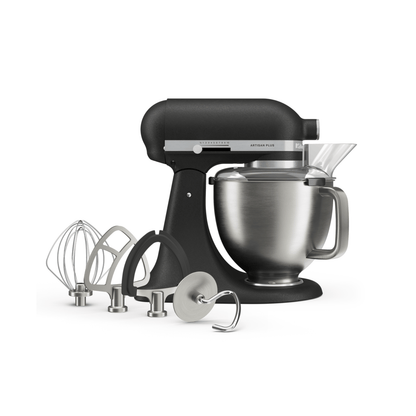 KitchenAid Artisan Plus Tilt-Head Stand Mixer KSM50 Cast Iron