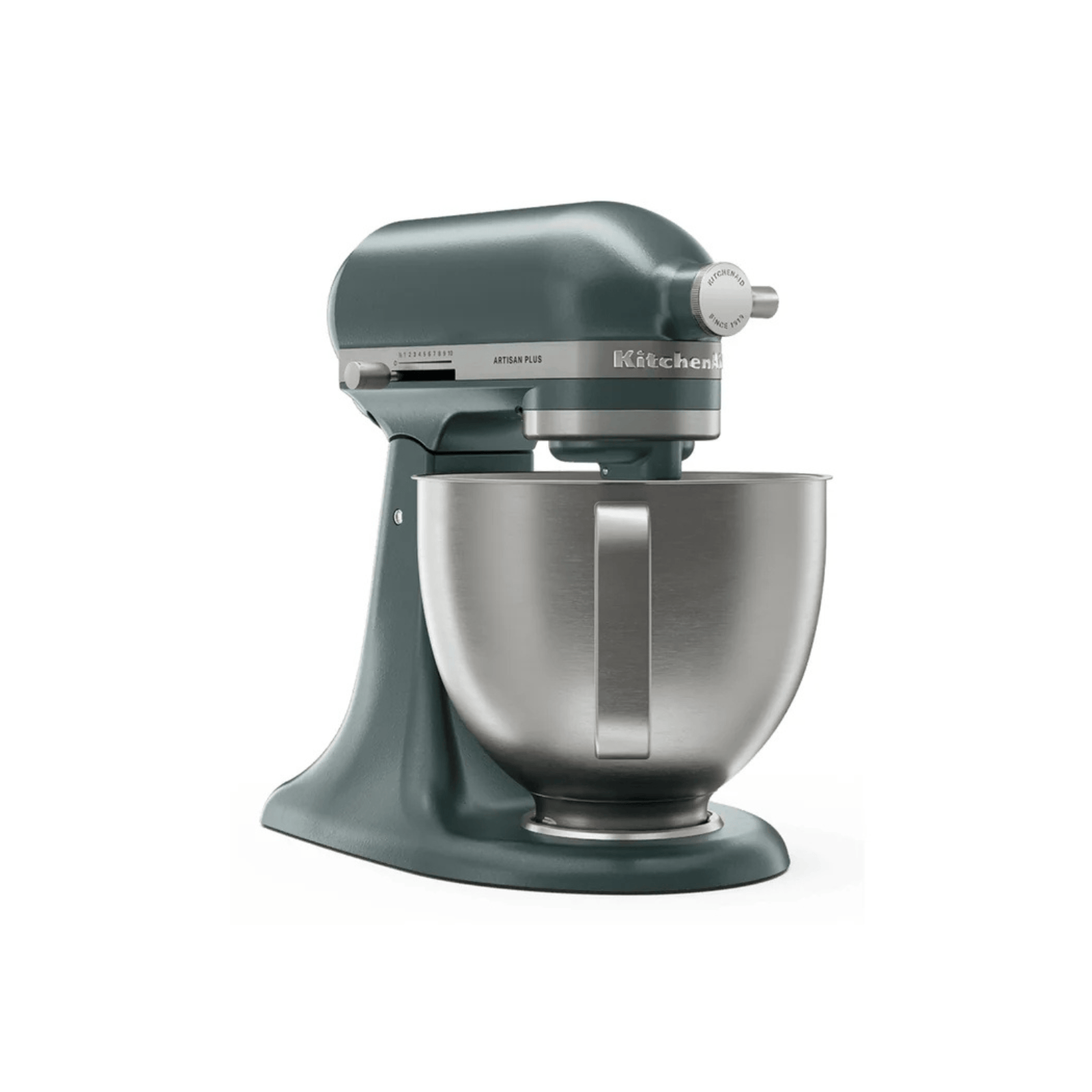 KitchenAid Artisan Plus Tilt-Head Stand Mixer KSM50 Juniper