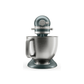 KitchenAid Artisan Plus Tilt-Head Stand Mixer KSM50 Juniper