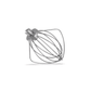 KitchenAid Artisan Plus Tilt-Head Stand Mixer KSM50 Juniper