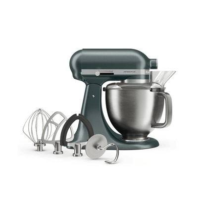 KitchenAid Artisan Plus Tilt-Head Stand Mixer KSM50 Juniper