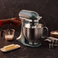 KitchenAid Artisan Plus Tilt-Head Stand Mixer KSM50 Juniper