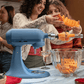 KitchenAid Artisan Plus Tilt-Head Stand Mixer KSM50 Luminaire - Design Series 2026