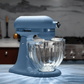 KitchenAid Artisan Plus Tilt-Head Stand Mixer KSM50 Luminaire - Design Series 2026