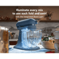 KitchenAid Artisan Plus Tilt-Head Stand Mixer KSM50 Luminaire - Design Series 2026