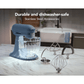 KitchenAid Artisan Plus Tilt-Head Stand Mixer KSM50 Luminaire - Design Series 2026