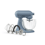 KitchenAid Artisan Plus Tilt-Head Stand Mixer KSM50 Luminaire - Design Series 2026