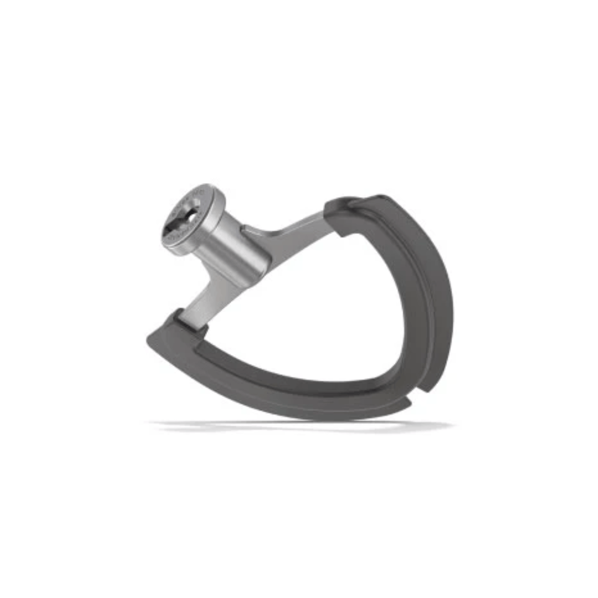 KitchenAid Artisan Plus Tilt-Head Stand Mixer KSM50 Matte Black