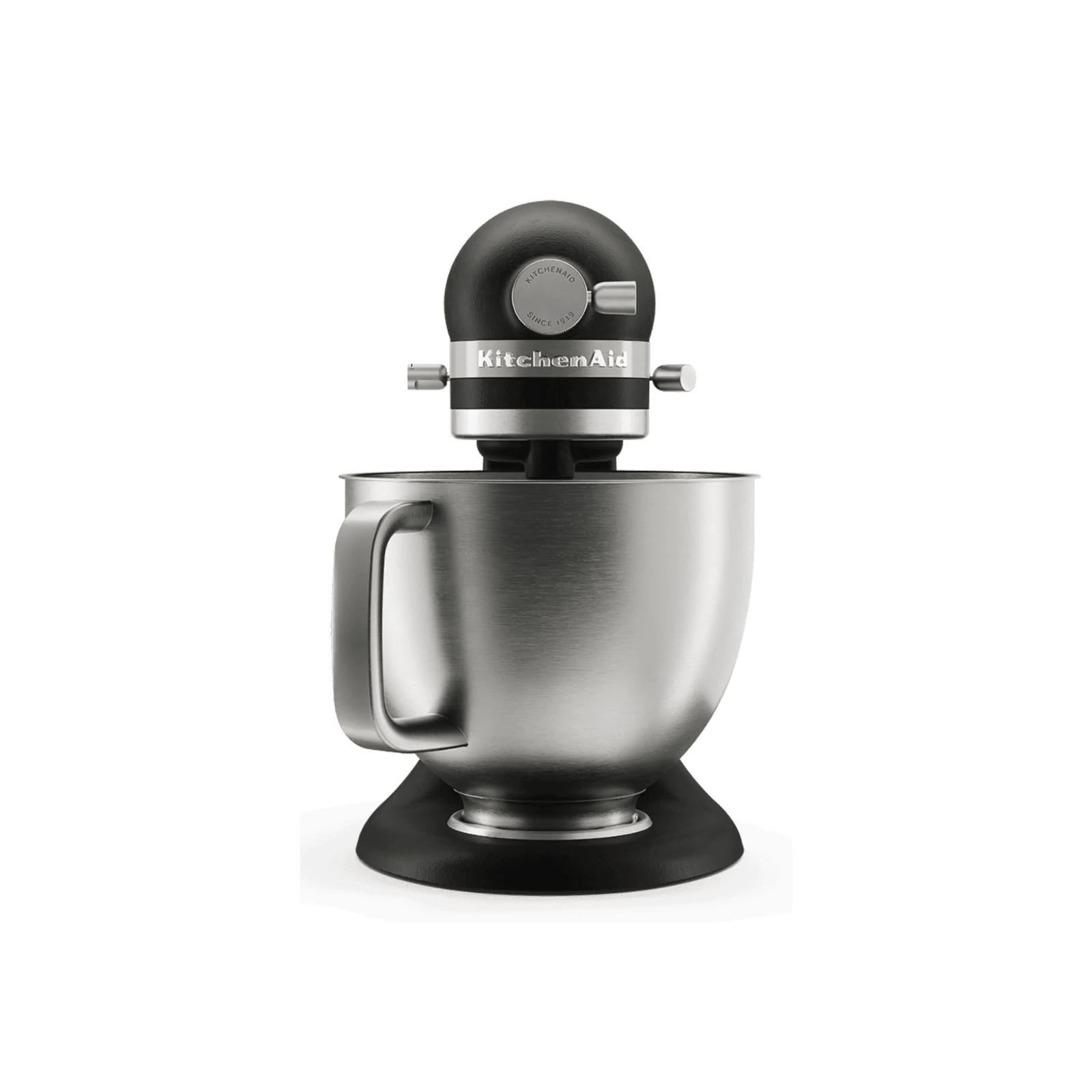 KitchenAid Artisan Plus Tilt-Head Stand Mixer KSM50 Matte Black