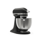 KitchenAid Artisan Plus Tilt-Head Stand Mixer KSM50 Matte Black