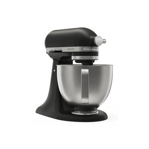 KitchenAid Artisan Plus Tilt-Head Stand Mixer KSM50 Matte Black