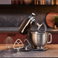 KitchenAid Artisan Plus Tilt-Head Stand Mixer KSM50 Matte Black