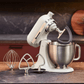 KitchenAid Artisan Plus Tilt-Head Stand Mixer KSM50 Porcelain