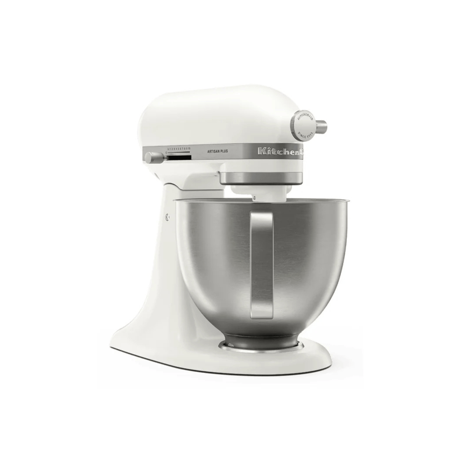 KitchenAid Artisan Plus Tilt-Head Stand Mixer KSM50 Porcelain