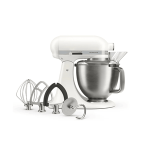 KitchenAid Artisan Plus Tilt-Head Stand Mixer KSM50 Porcelain