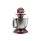 KitchenAid Artisan Plus Tilt-Head Stand Mixer KSM50 Sundried Tomato