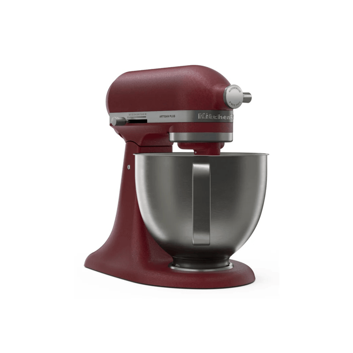 KitchenAid Artisan Plus Tilt-Head Stand Mixer KSM50 Sundried Tomato