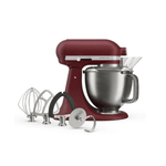 KitchenAid Artisan Plus Tilt-Head Stand Mixer KSM50 Sundried Tomato