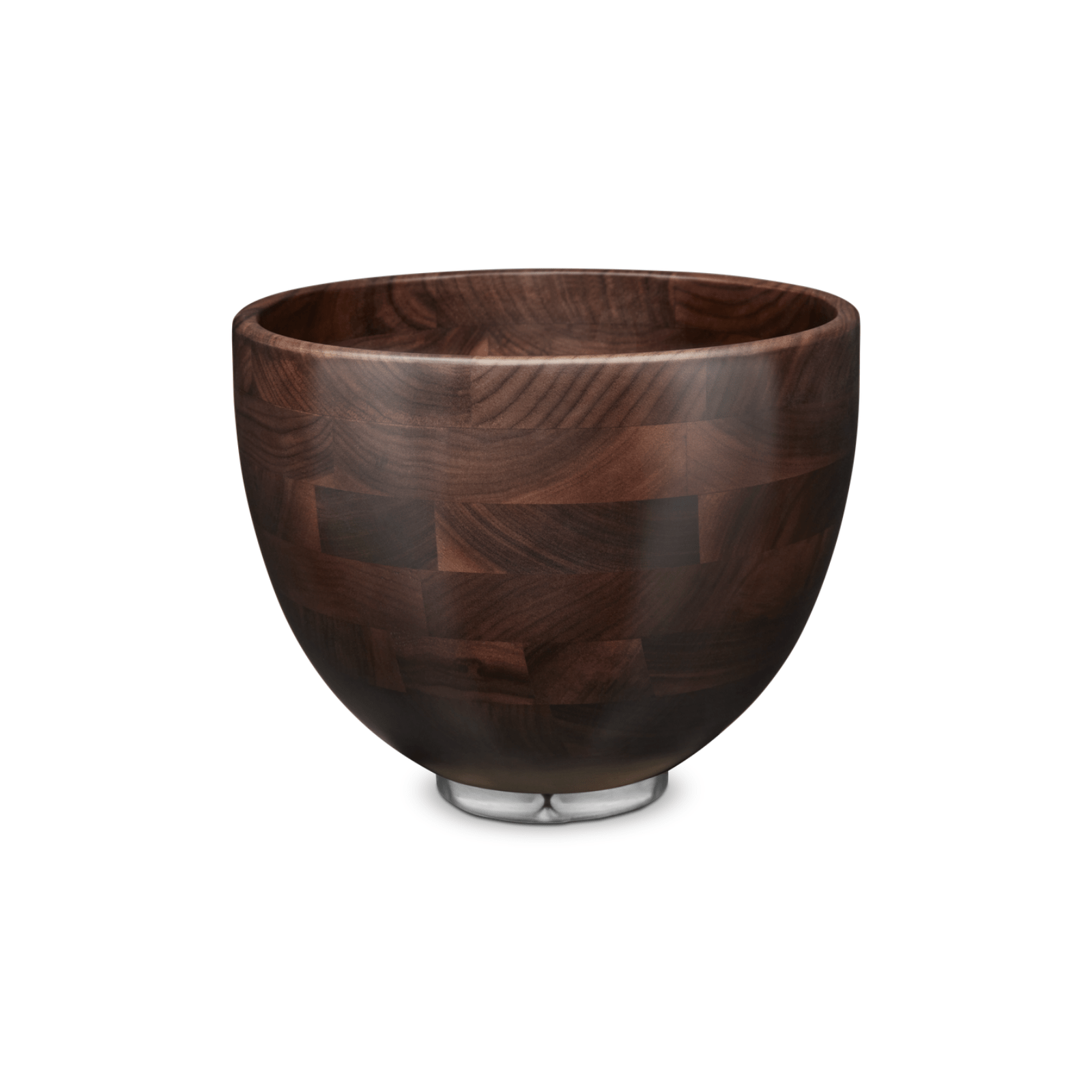 KitchenAid Artisan Tilt-Head Stand Mixer KSM156 Porcelain Walnut