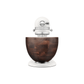 KitchenAid Artisan Tilt-Head Stand Mixer KSM156 Porcelain Walnut