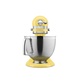 KitchenAid Artisan Tilt-Head Stand Mixer KSM195 Butter - 2025 Colour of the Year