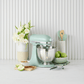 KitchenAid Artisan Tilt-Head Stand Mixer KSM195 Cardamom