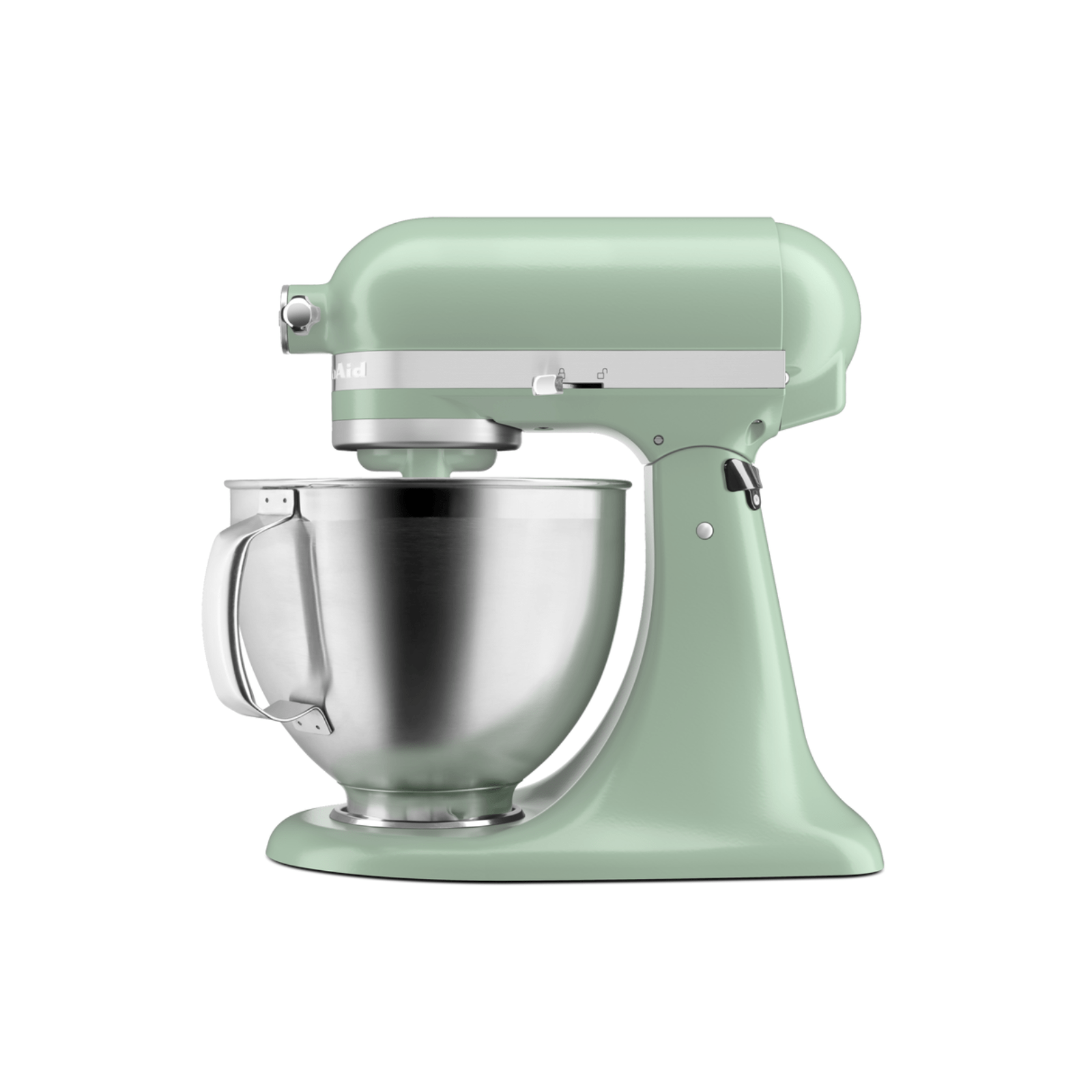 KitchenAid Artisan Tilt-Head Stand Mixer KSM195 Cardamom