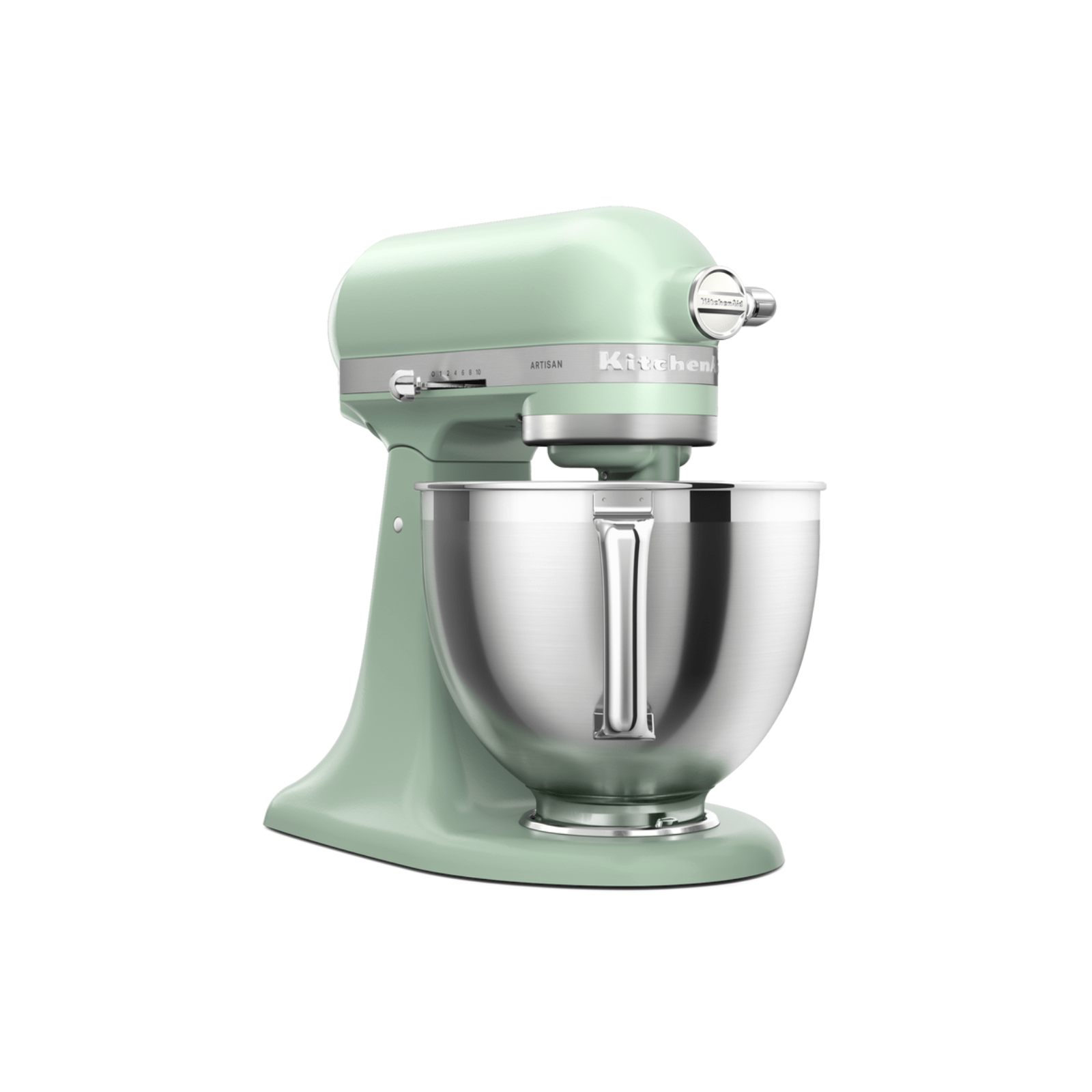 KitchenAid Artisan Tilt-Head Stand Mixer KSM195 Cardamom