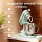 KitchenAid Artisan Tilt-Head Stand Mixer KSM195 Spearmint - 2026 Colour of the Year
